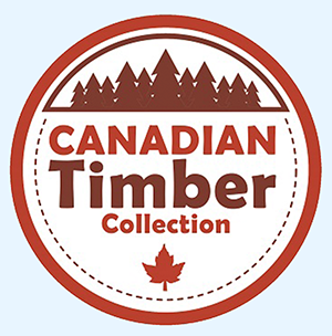 Canadian Timer Collection Barrelsauna